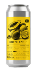 Río Azul Gremlins 2 DIPA
